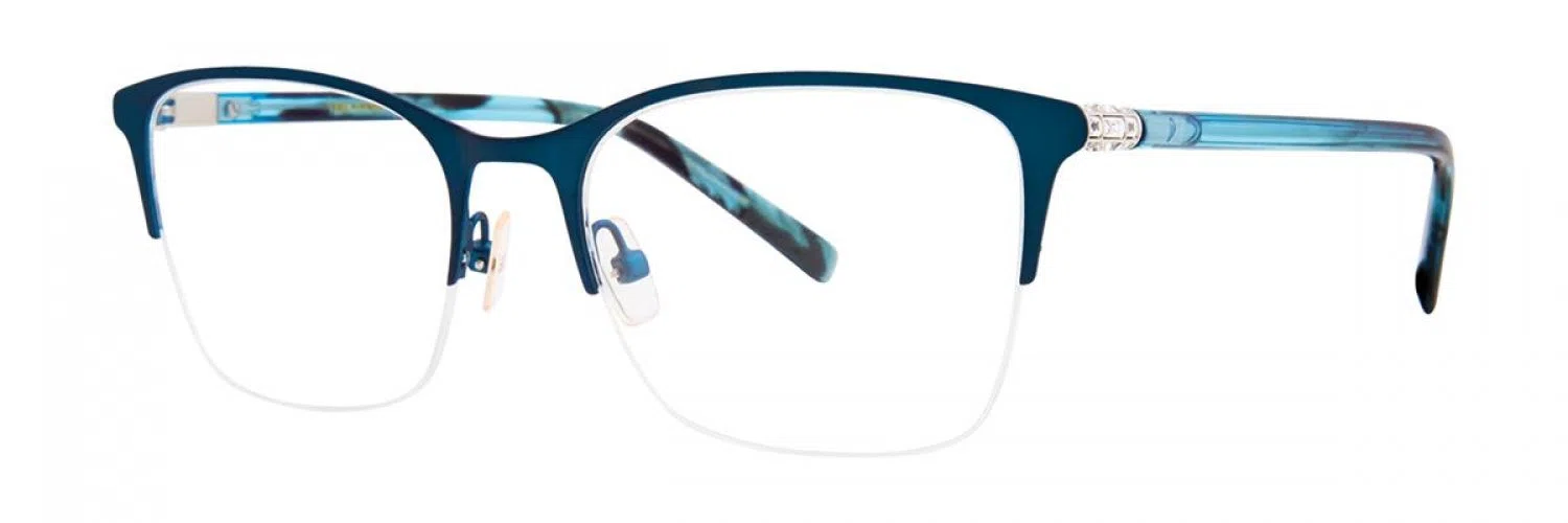 Vera Wang Tabitha Eyeglasses - view 4